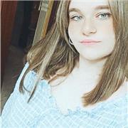 Soy Claudia y tengo 19 años. Estudio 2° del doble grado en Trabajo Social y Educación Social en la UPO (Sevilla). Me ofrezco para impartir clase de todo tipo de materias a nivel de primaria y de Lengua Castellana también nivel ESO